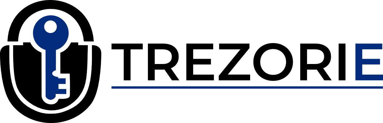 Trezorie