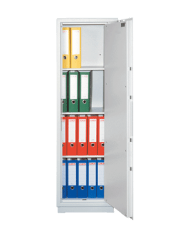 Archivační skříně