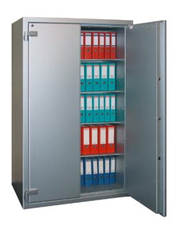 Skříňové trezory