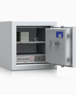 Bezpečnostní trezor S4E III 00