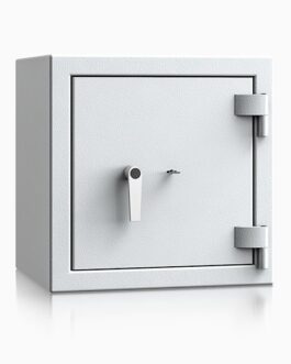 Bezpečnostní trezor S4E III 01