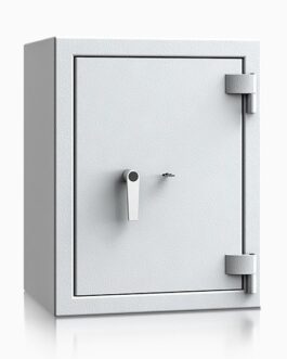 Bezpečnostní trezor S4E III 02