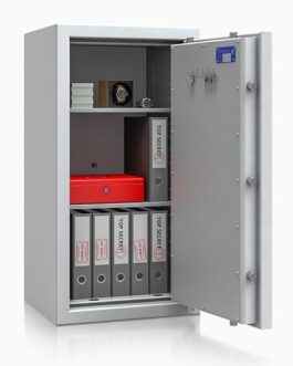 Bezpečnostní trezor S4E III 04