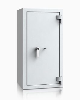 Bezpečnostní trezor S4E III 04