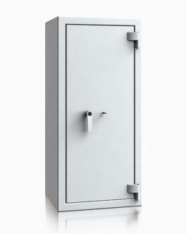 Bezpečnostní trezor S4E III 05