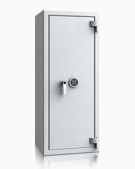 Bezpečnostní trezor S4E III 06