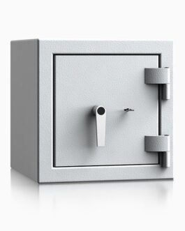 Bezpečnostní trezor S4E II 00