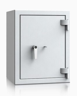 Bezpečnostní trezor S4E II 02
