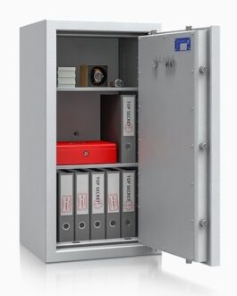 Bezpečnostní trezor S4E II 04