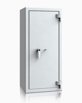 Bezpečnostní trezor S4E II 05