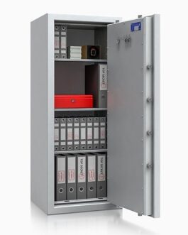 Bezpečnostní trezor S4E II 06