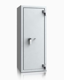 Bezpečnostní trezor S4E II 06