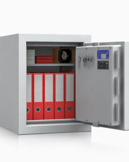 Ohnivzdorný trezor S4E IV 00