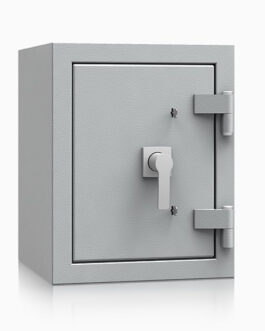 Ohnivzdorný trezor S4E IV 00