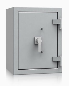 Ohnivzdorný trezor S4E IV 02