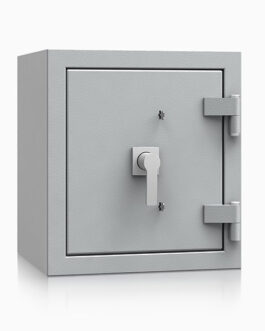 Ohnivzdorný trezor S4E IV 01