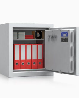 Ohnivzdorný trezor S4E IV 01