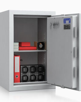 Ohnivzdorný trezor S4E IV 03