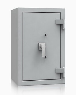 Ohnivzdorný trezor S4E IV 03