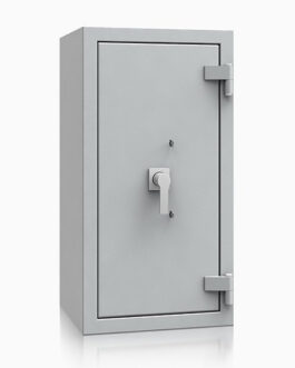 Ohnivzdorný trezor S4E IV 04