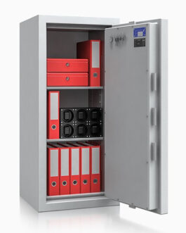 Ohnivzdorný trezor S4E IV 05