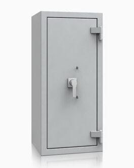 Ohnivzdorný trezor S4E IV 05