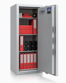 Ohnivzdorný trezor S4E IV 06