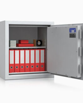 Ohnivzdorný trezor S4E IV 07