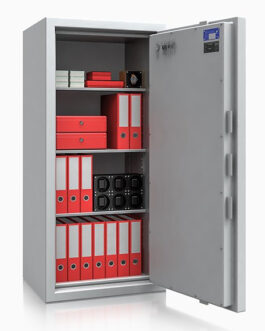 Ohnivzdorný trezor S4E IV 09