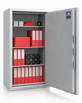 Ohnivzdorný trezor S4E IV 10