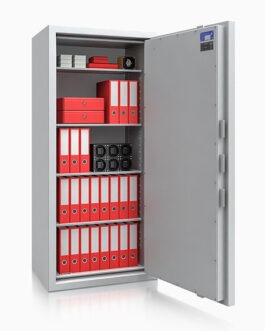 Ohnivzdorný trezor S4E IV 11