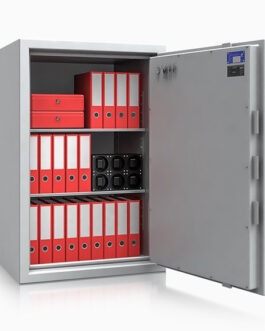 Ohnivzdorný trezor S4E IV 12