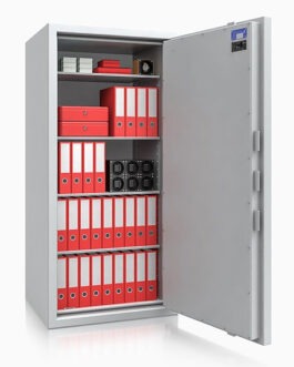 Ohnivzdorný trezor S4E IV 14