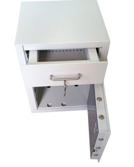 Vhozový trezor VTR 3