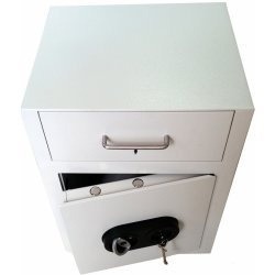 Vhozový trezor VTR 3
