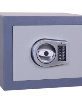 Nábytkový sejf BTB 2