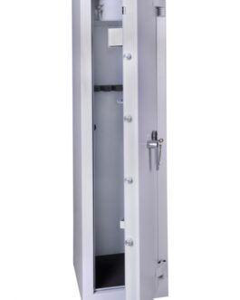 Trezor na 5 zbraní TZN 5/I