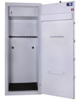 Trezor na 8 zbraní TZN 7/I