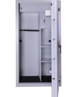 Trezor na 7 zbraní TZN 9/I kombi
