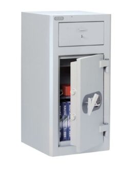 Trezor Salvus Deposit SL 0/I