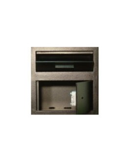Depozitní vhozový sejf DROP 1