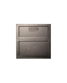 Depozitní vhozový sejf DROP 1