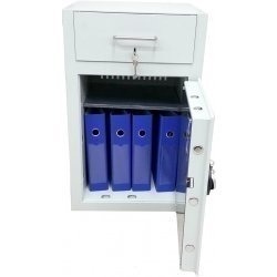 Vhozový trezor VTR 5