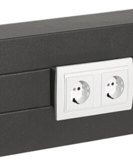 Tajný stěnový sejf CFC